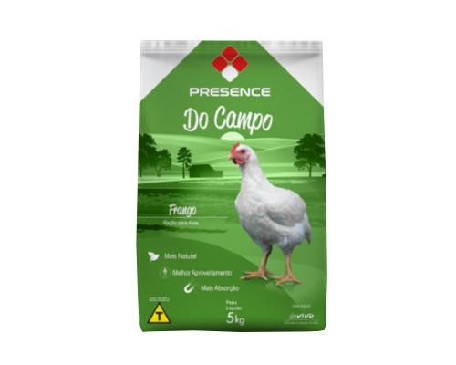 Linha do Campo Frangos